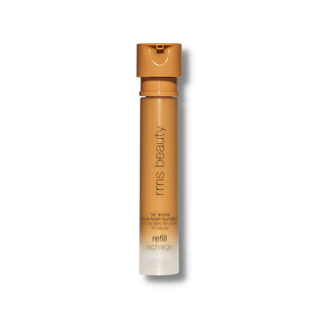 ReEvolve Natural Finish Liquid Foundation RMS Beauty
