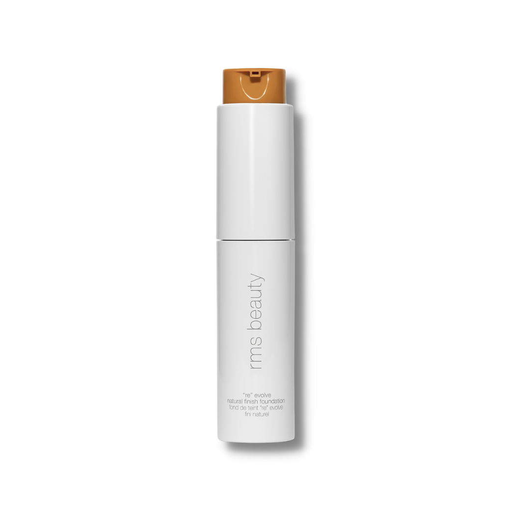 ReEvolve Natural Finish Liquid Foundation RMS Beauty