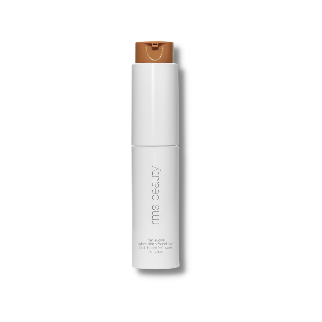 ReEvolve Natural Finish Liquid Foundation RMS Beauty