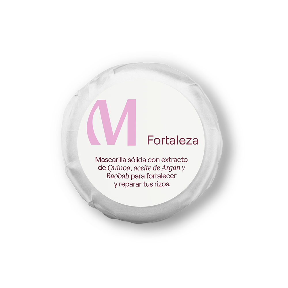 Kit de crecimiento capilar Melenastica