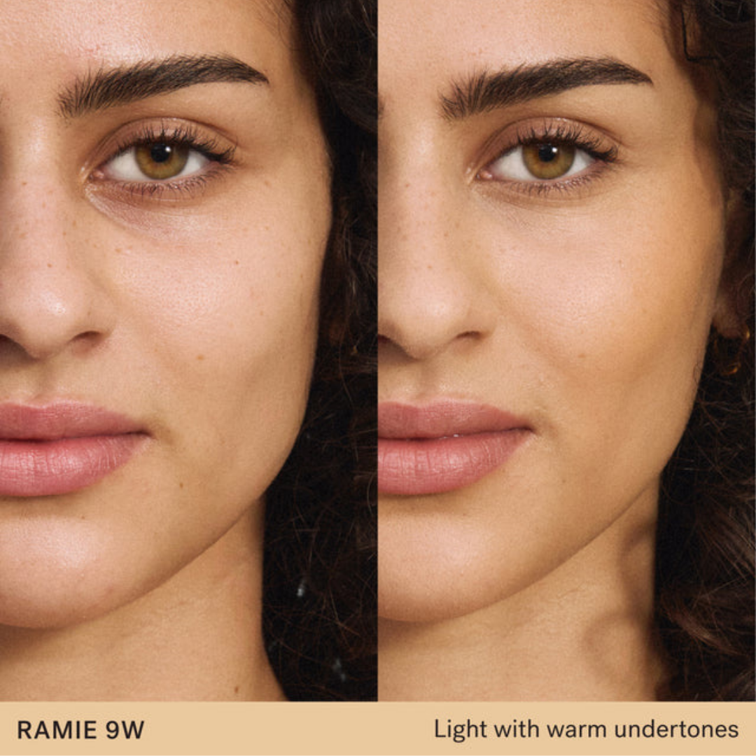Skin Blur Hydrating Serum Concealer