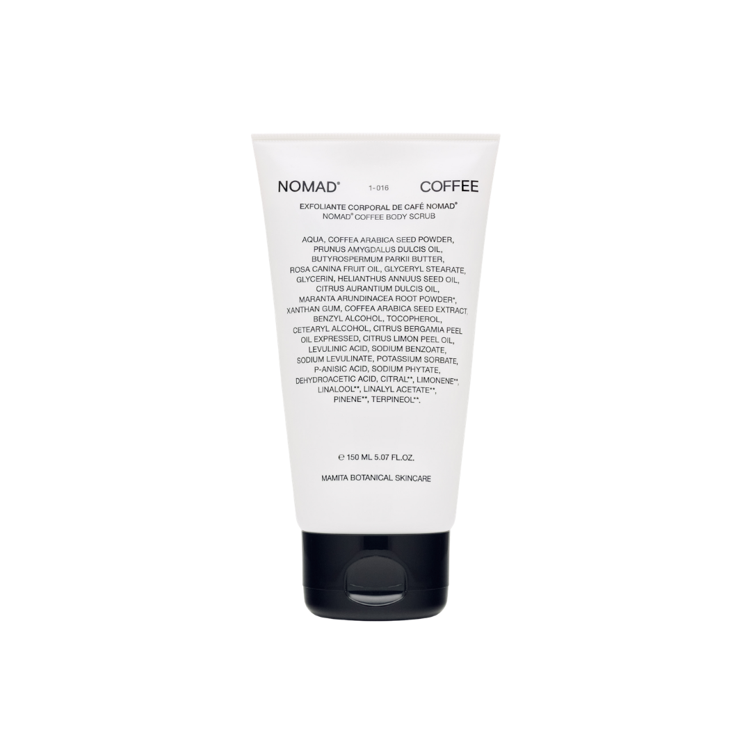1-016 Exfoliante Corporal