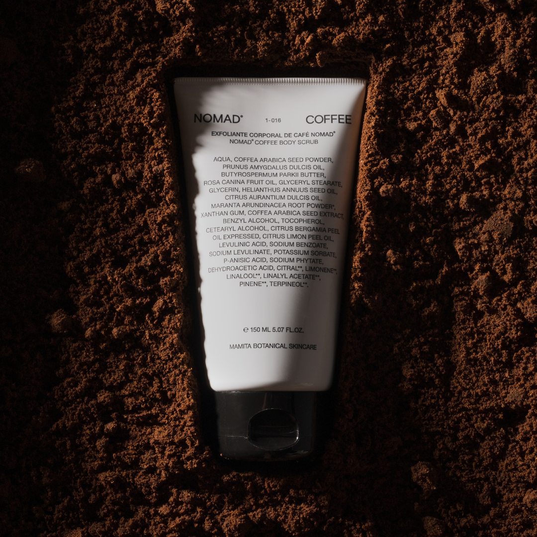 1-016 Exfoliante Corporal