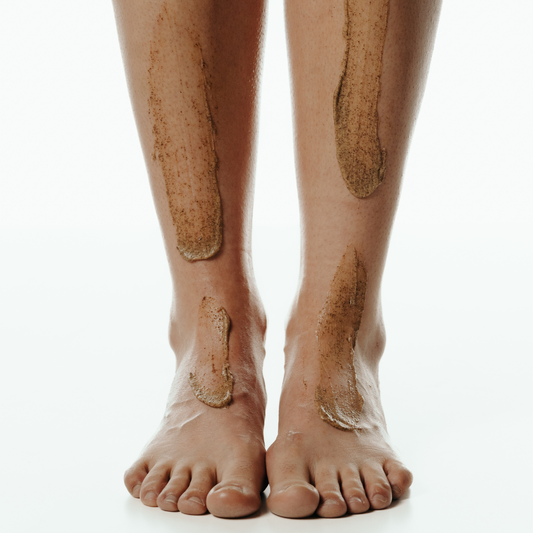 1-016 Exfoliante Corporal