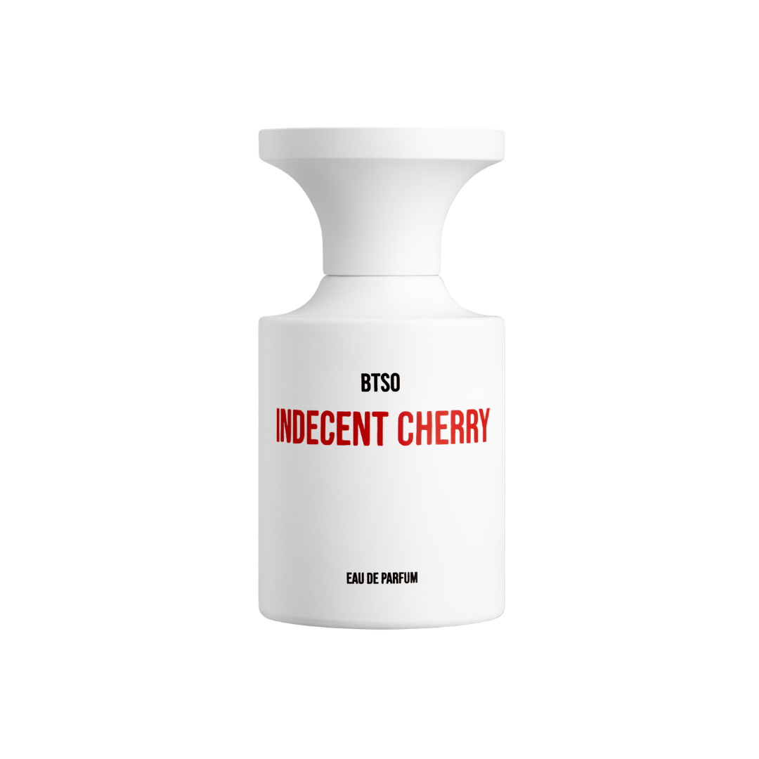 Indecent Cherry