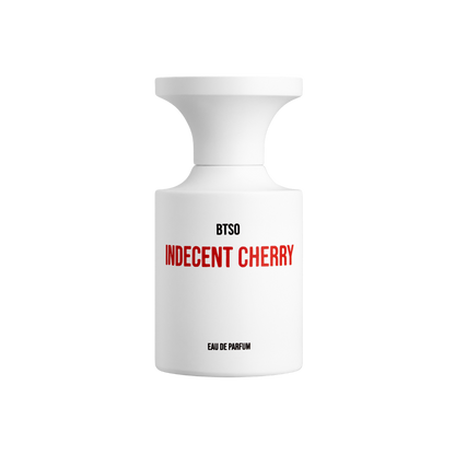Indecent Cherry