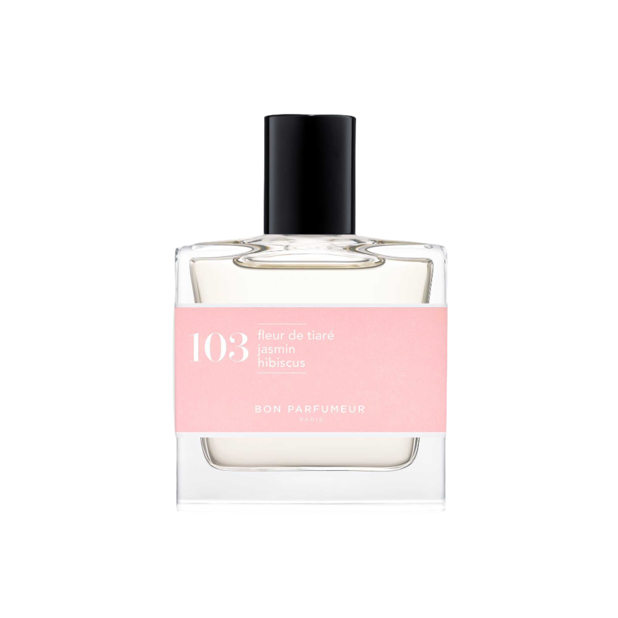 103 Tiare Flower, Jasmine, Hibiscus