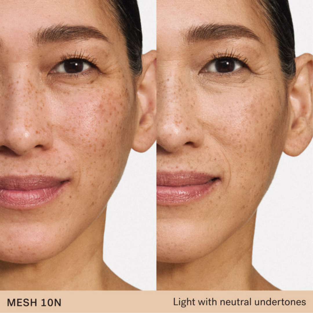 Skin Blur Hydrating Serum Concealer