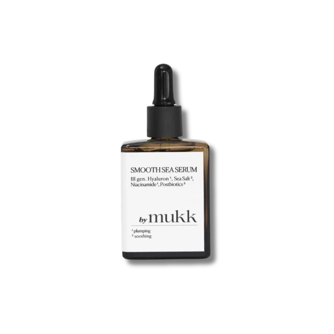 Smooth Sea Serum