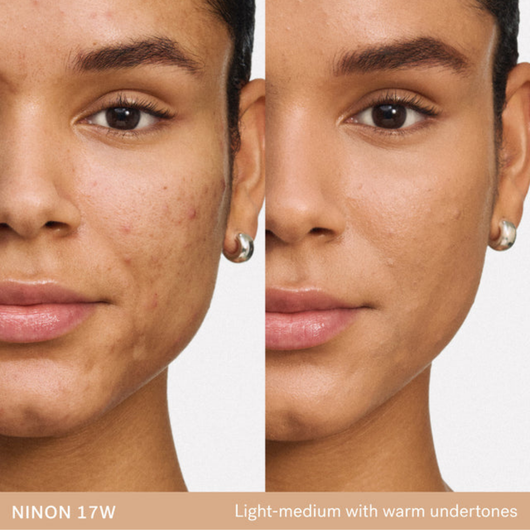Skin Blur Hydrating Serum Concealer