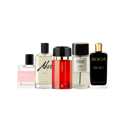Kit de Muestras for HER