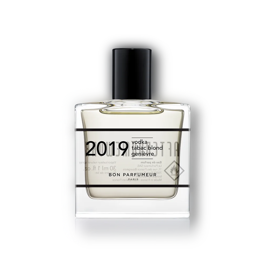 2019 Afterhomework Bon Parfumeur