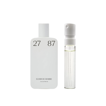 27 87 - Elixir De Bombe - muestra