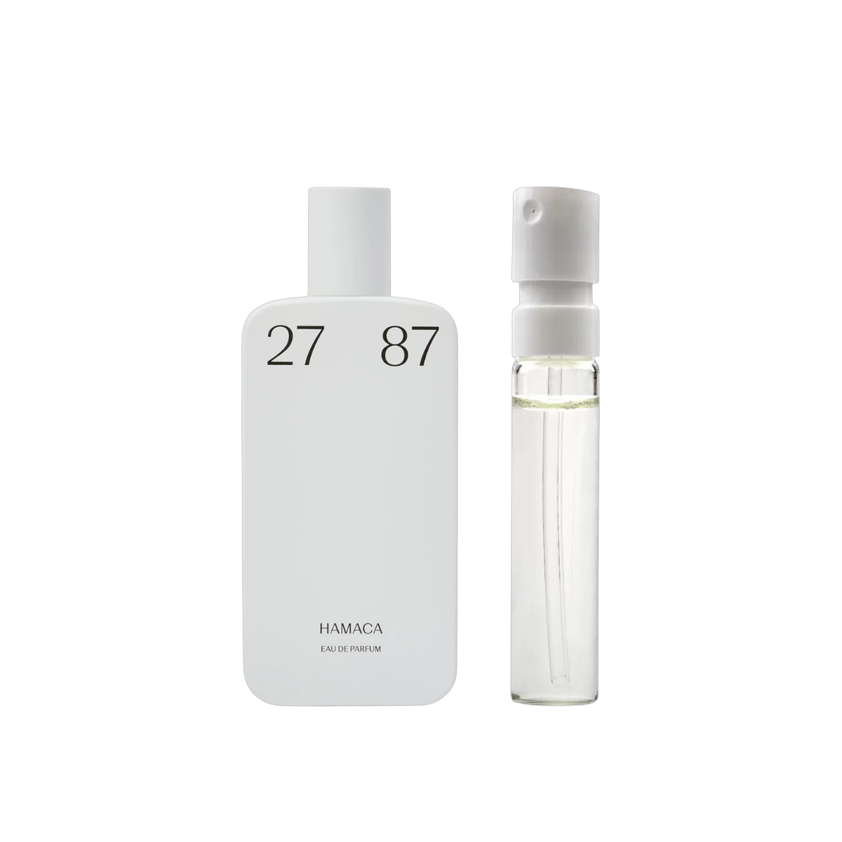 27 87 - Hamaca - muestra
