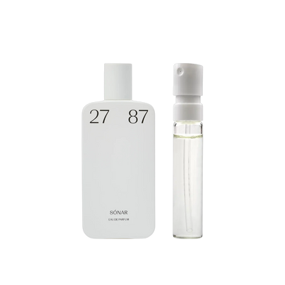 27 87 - Sónar - muestra