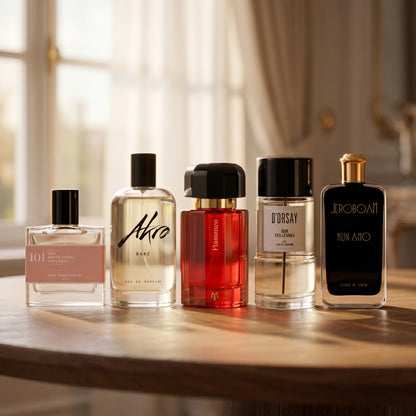 Kit de Muestras for HER