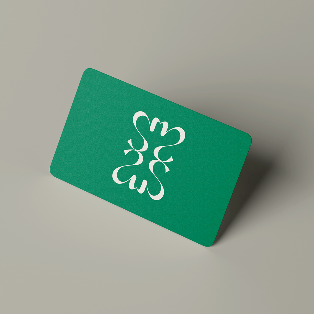 Tarjeta regalo All Yours