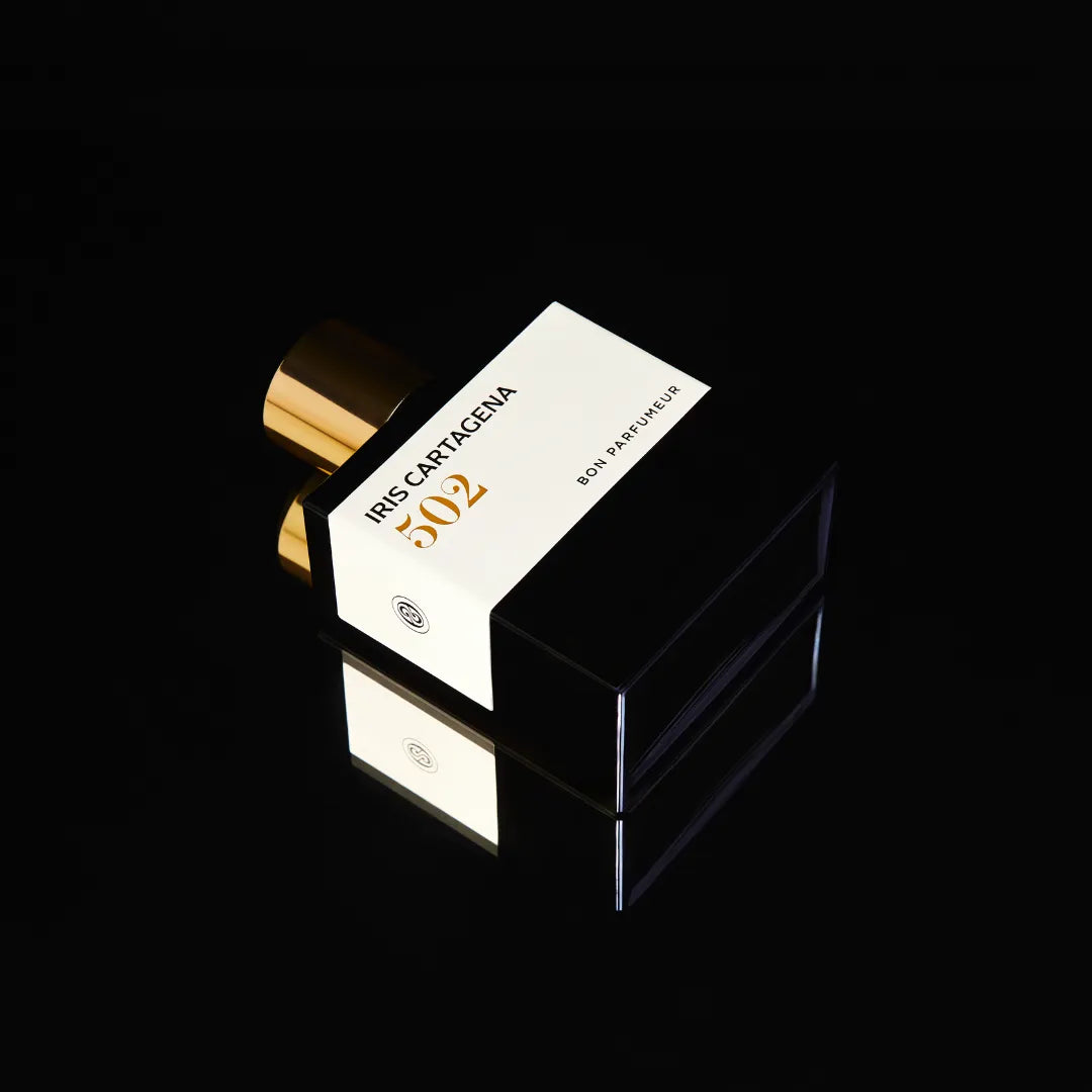 502 Iris Cartagena
