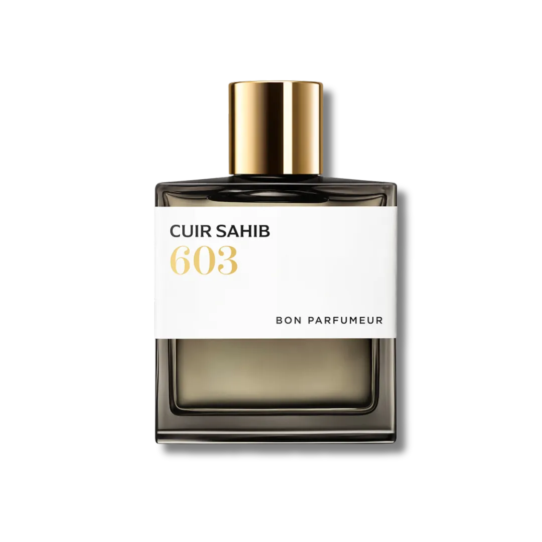 603 Cuir Sahib
