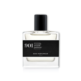 Bon Parfumeur - 901 Nutmeg Almond Patchouli
