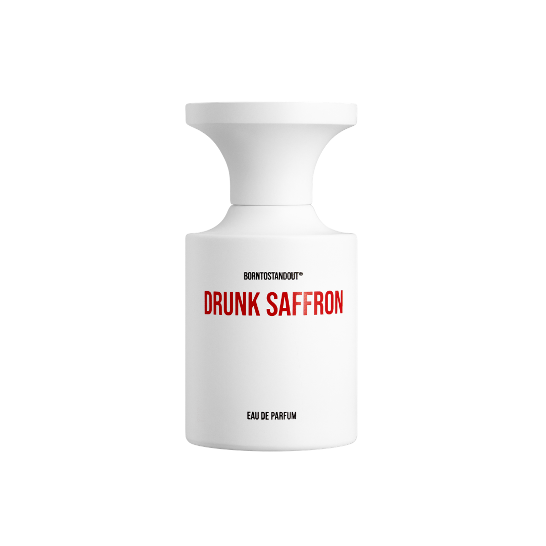 Drunk Saffron