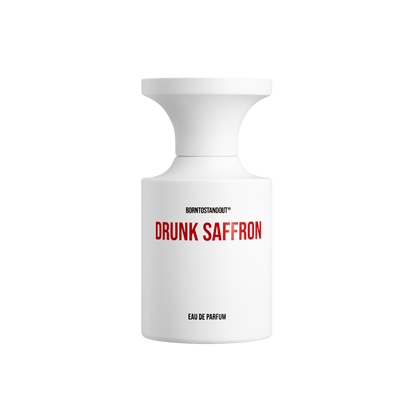 Drunk Saffron