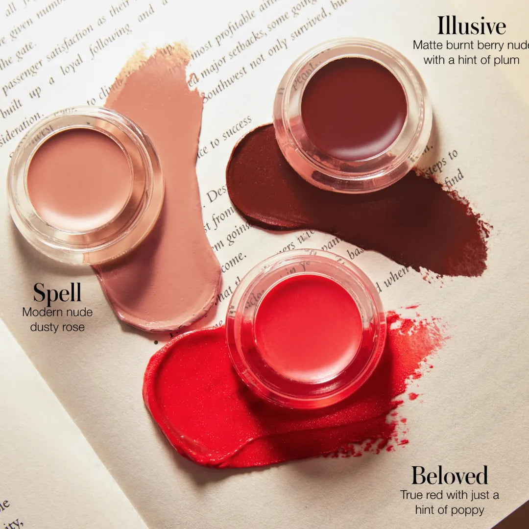 A Little Lip2Cheek Kit
