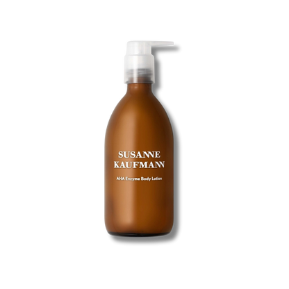 AHA Enzyme Body Lotion