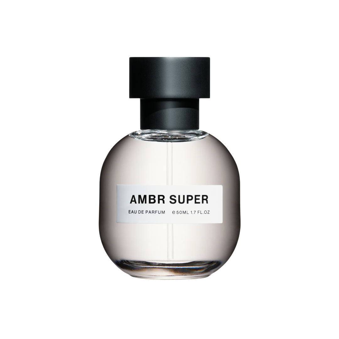 AMBR SUPER