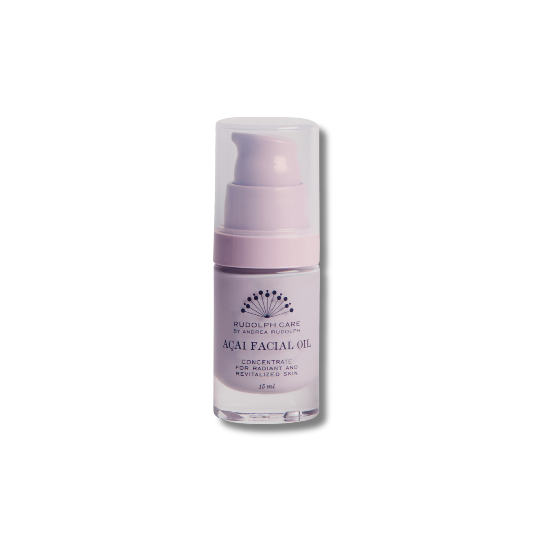 Acai Facial Oil