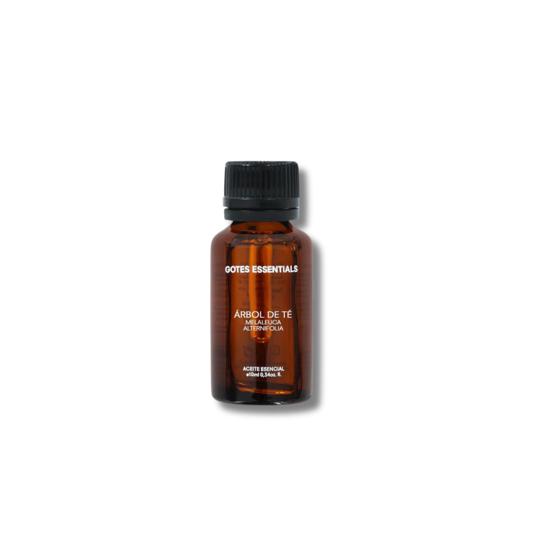 Aceite Esencial de Árbol de Té