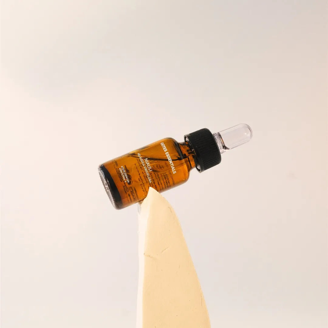 Aceite Esencial de Niauli