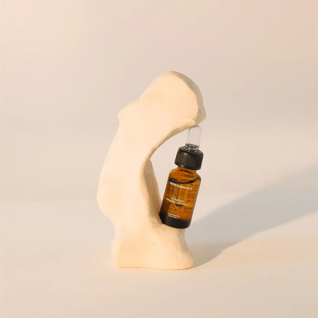 Aceite Esencial de Romero