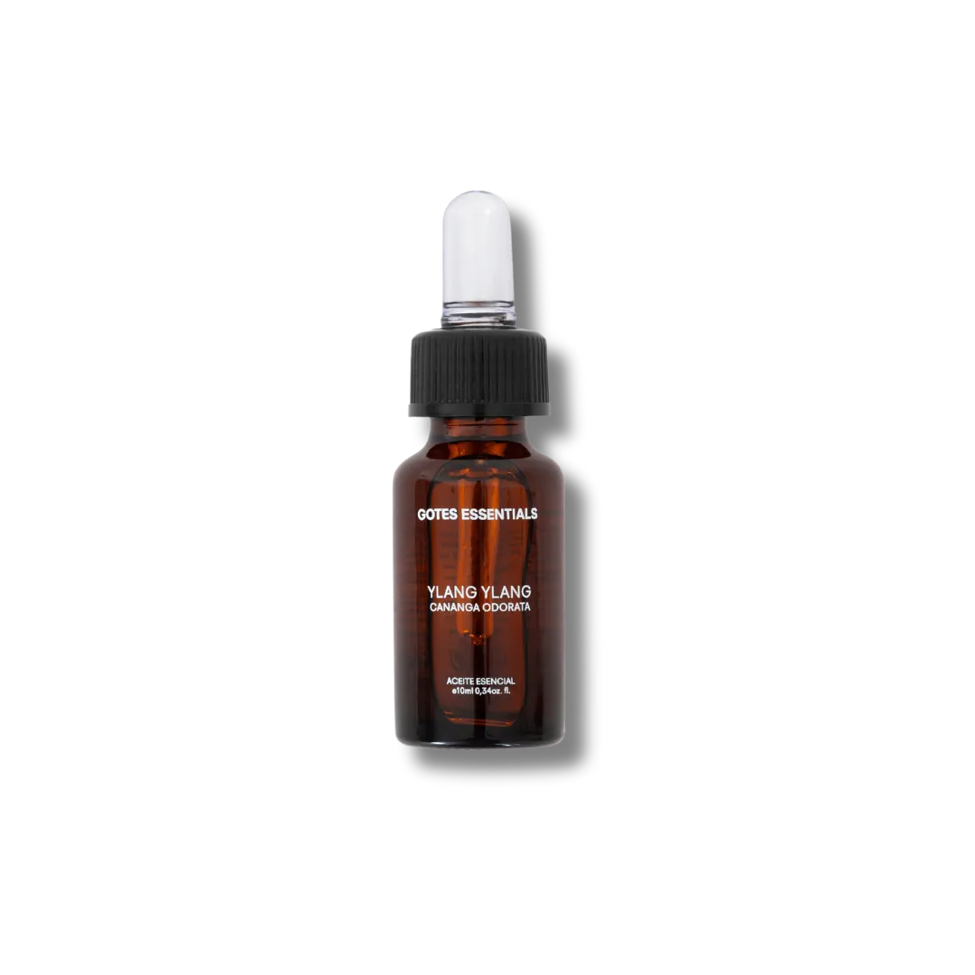Aceite Esencial de Ylang Ylang