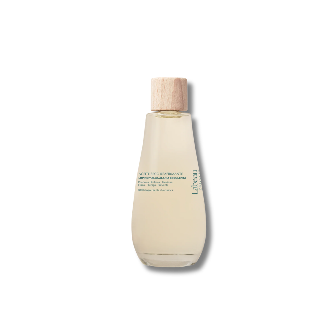 Aceite Seco Reafirmante