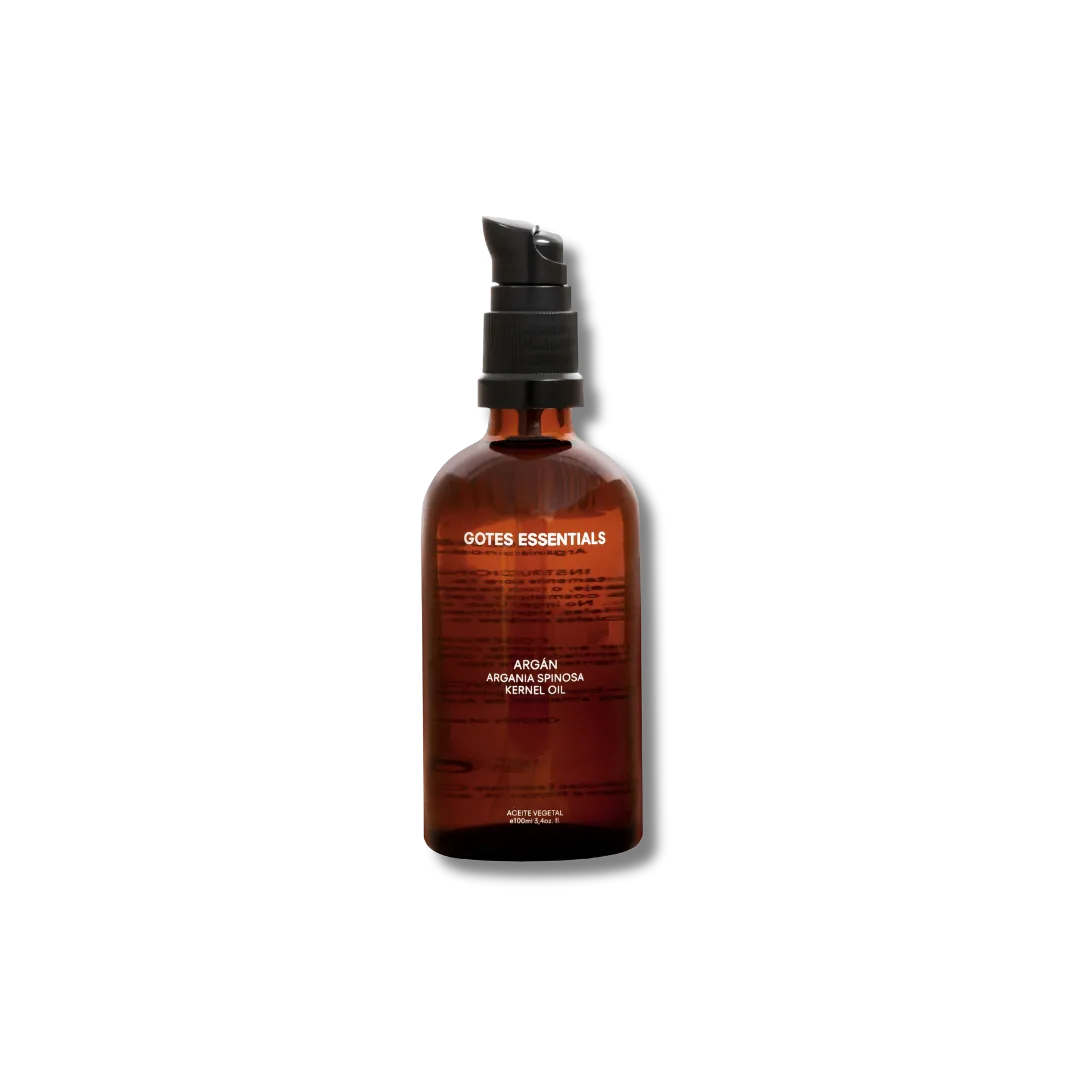 Aceite Vegetal de Argán