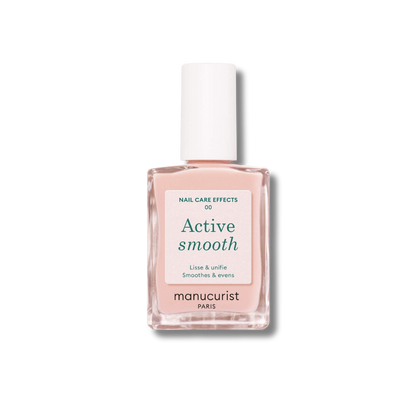 Active Smooth
