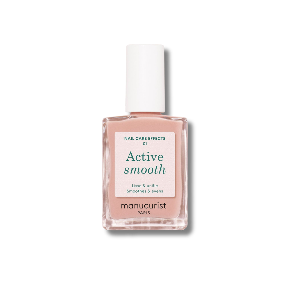 Active Smooth