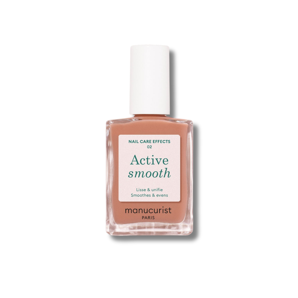 Active Smooth