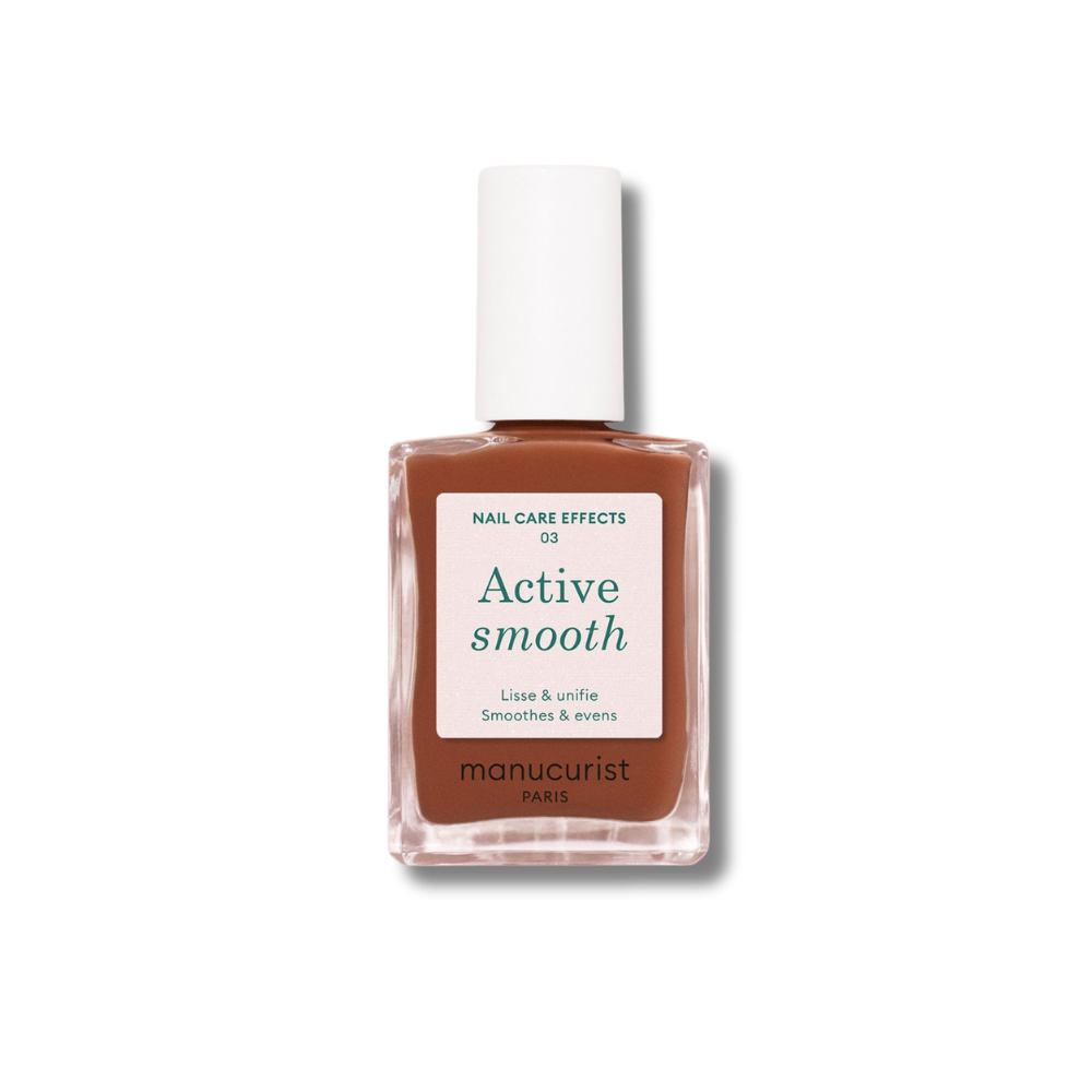 Active Smooth