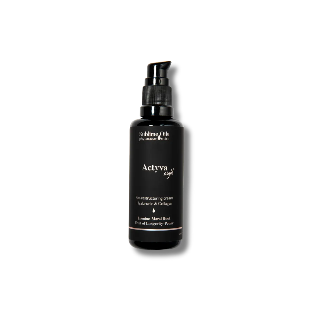 Actyva Night Cream