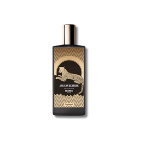 Memo Paris - African Leather