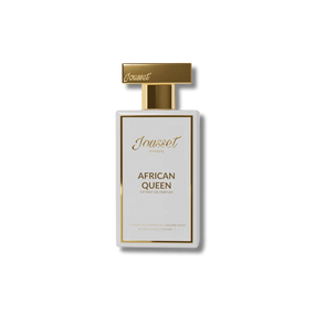 Jousset Parfums - African Queen