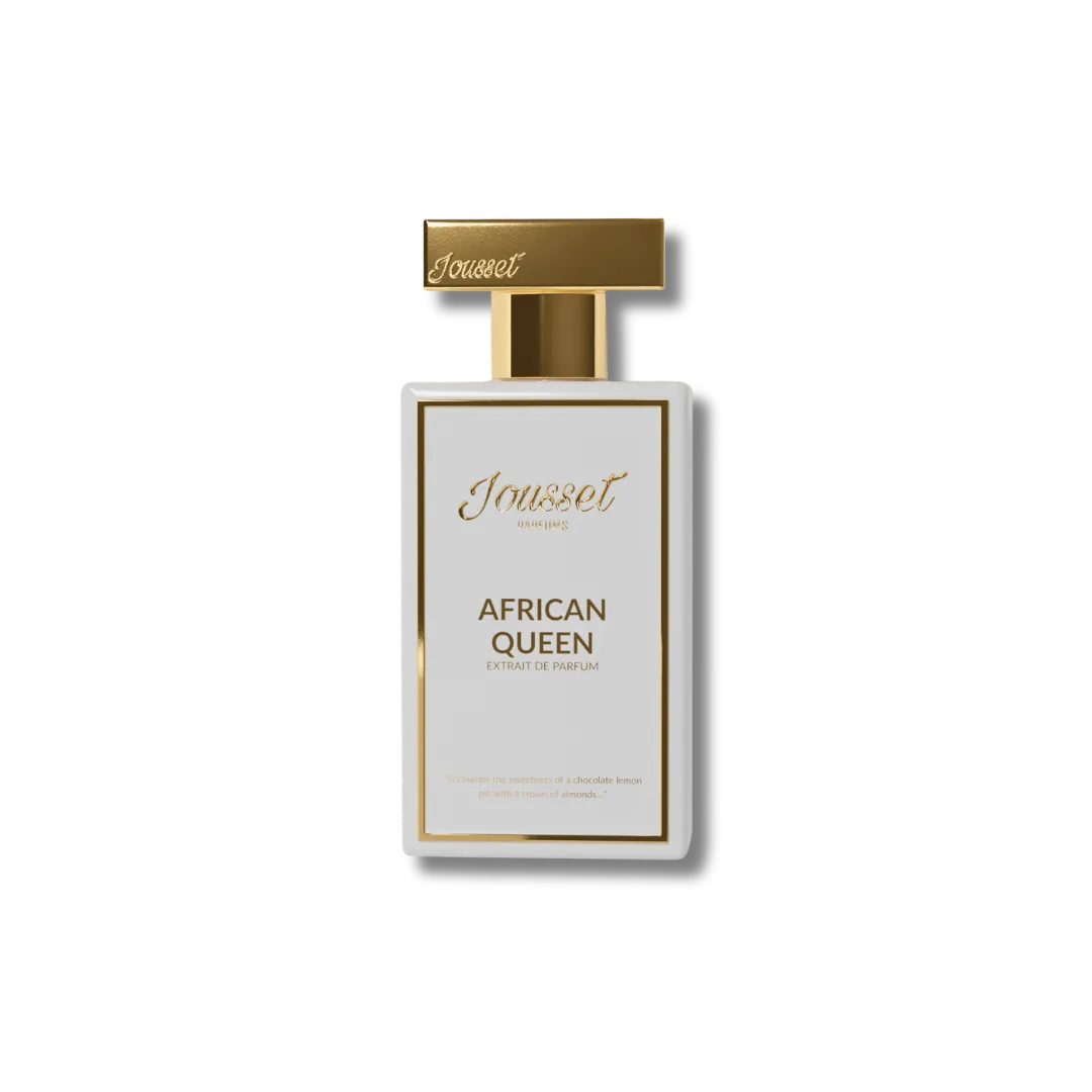 Jousset Parfums - African Queen
