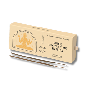 Afternoon Incense - Summer Pine