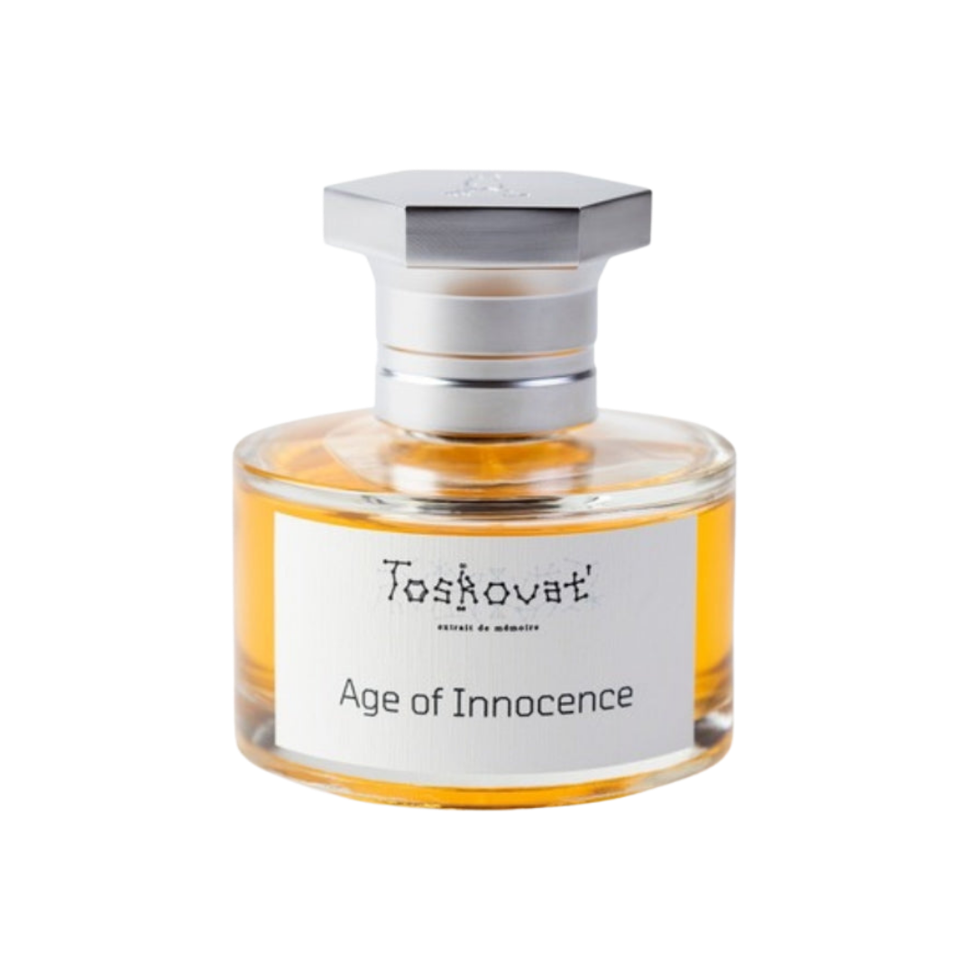 Age Of Innocence