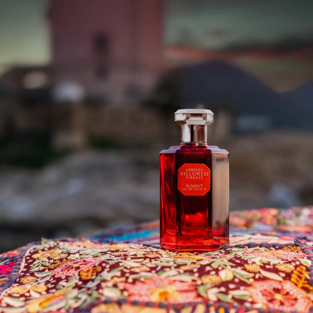 Alamut - Eau De Toilette