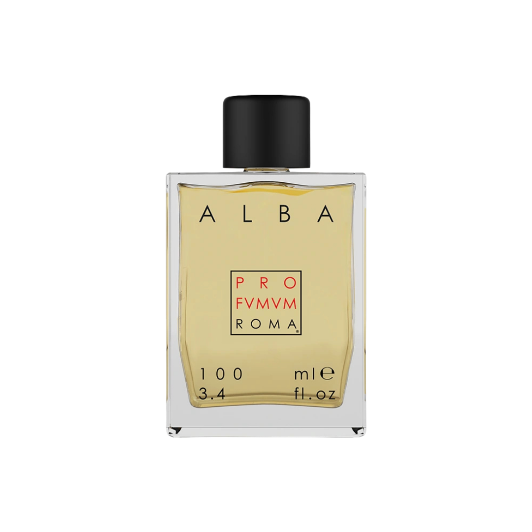 ALBA