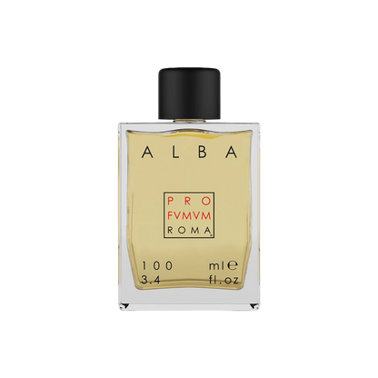ALBA