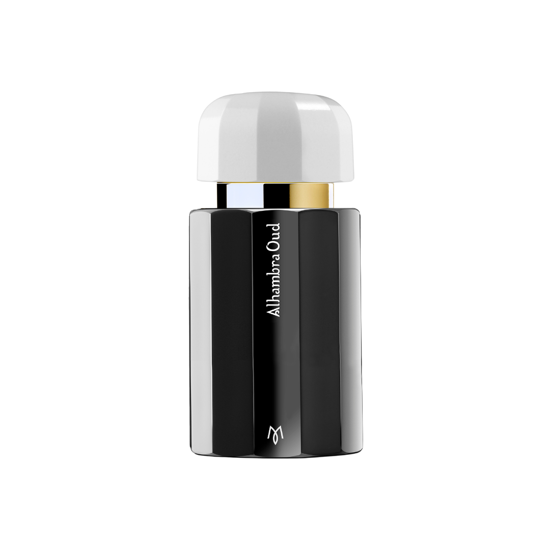 Alhambra Oud